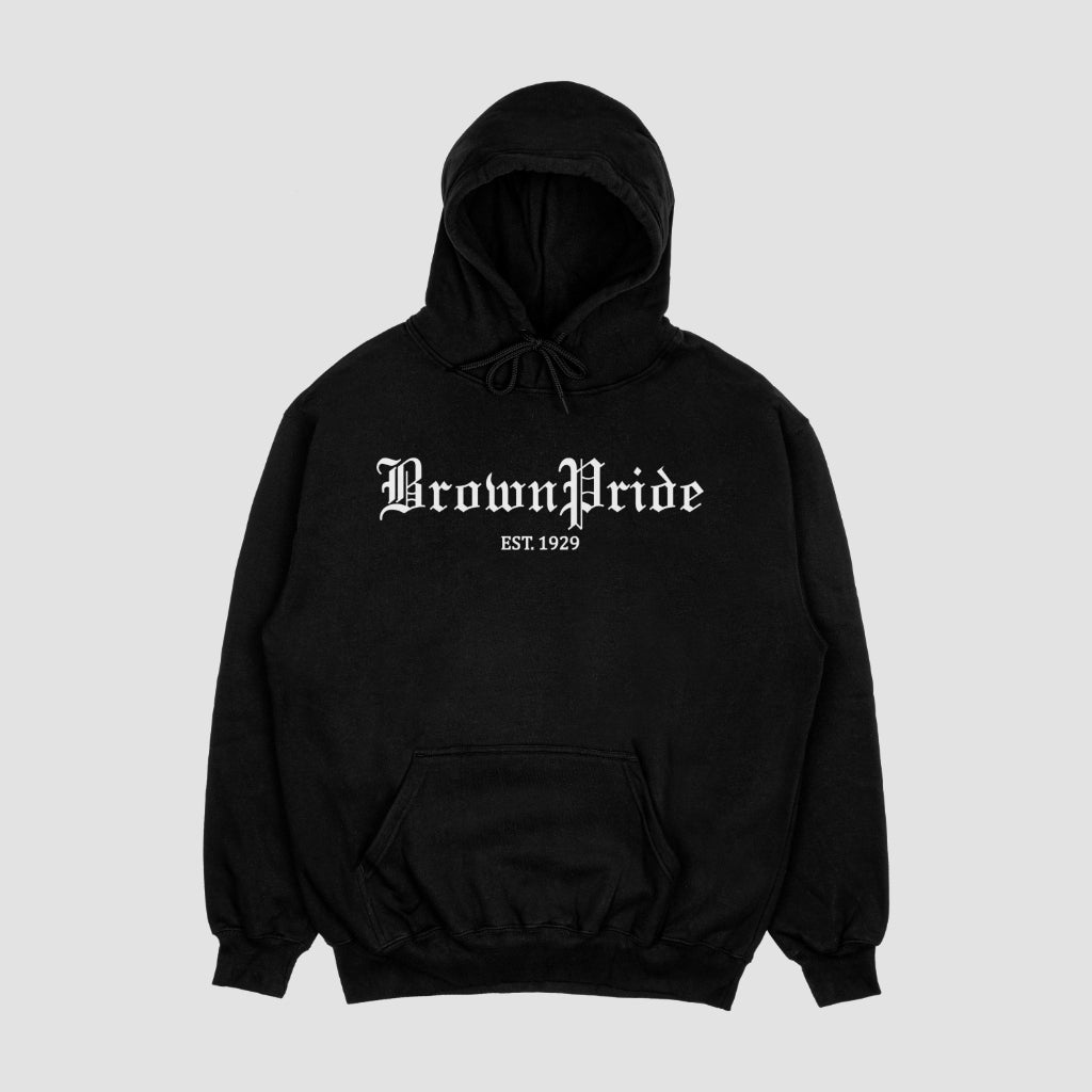 ‘OLD SCHOOL CLASSICS’ Hoodie