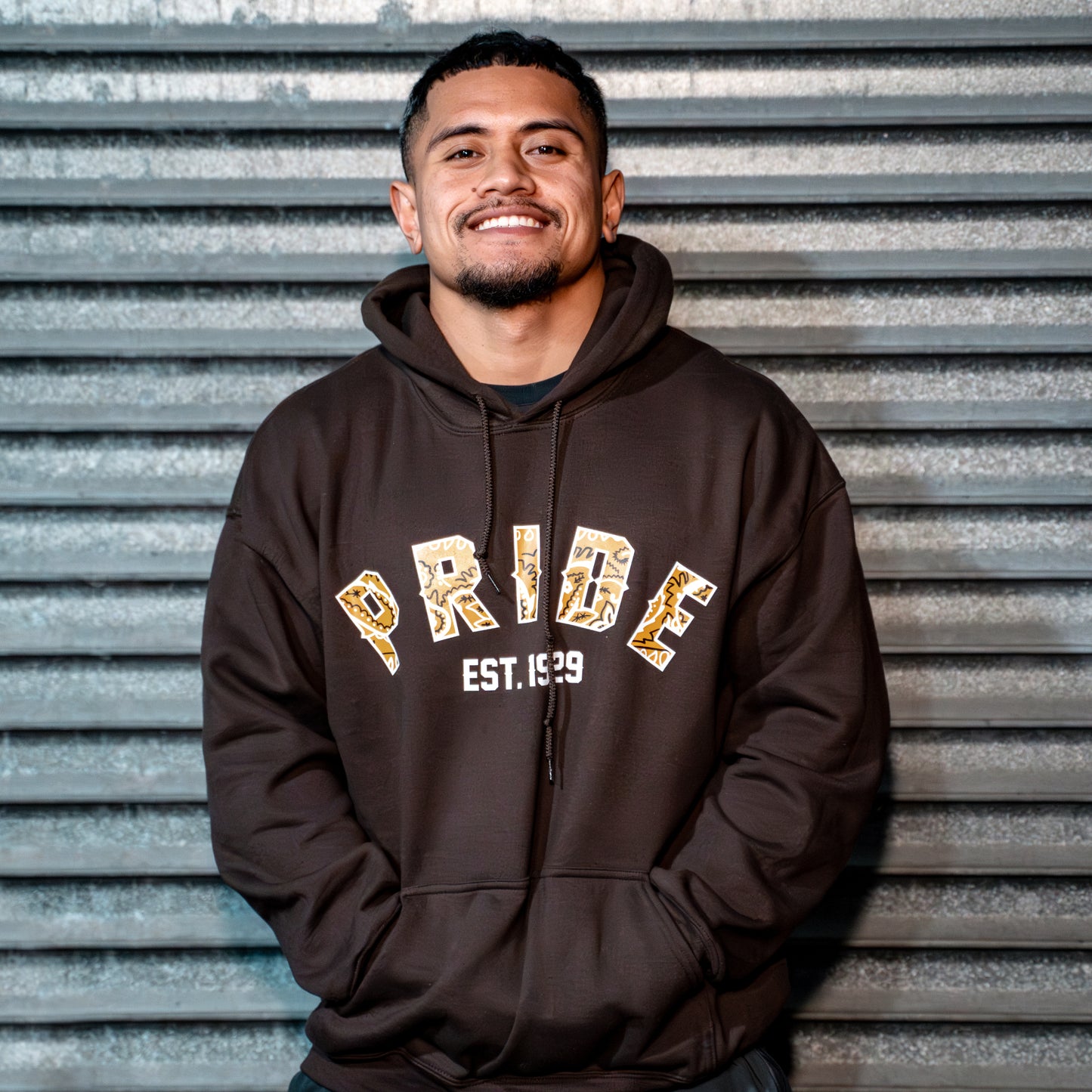 OG 'PRIDE' Hoodie